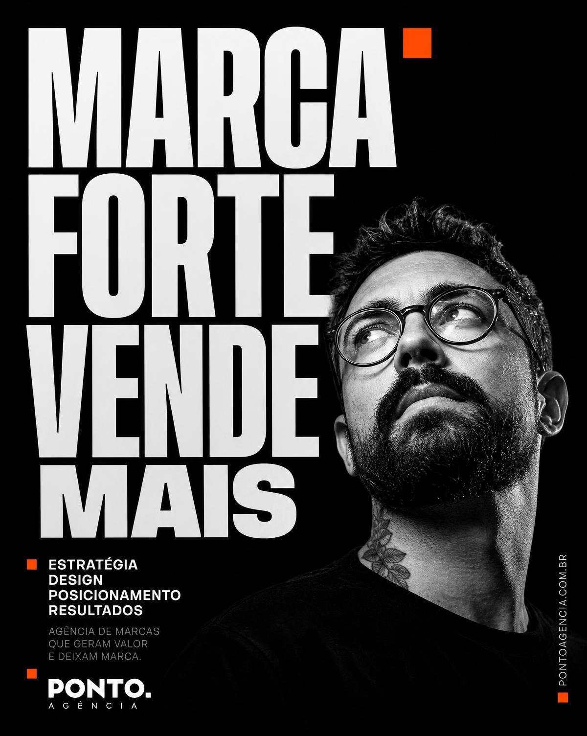 Campanha “Marca forte vende mais”